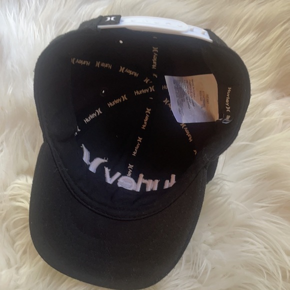 Infant Hurley Hat 
